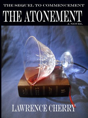 cover image of The Atonement